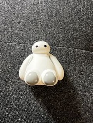 Tokyo Disney Exclusive Big Hero 6 Baymax figure《大英雄聯盟》Baymax 醫神公仔/擺設