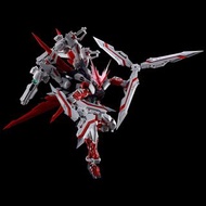 RG 1/144 GUNDAM ASTRAY RED DRAGON ｜ 高達 ｜ 機動戰士 ｜ SEED ASTRAY ｜ 迷惘高達紅色機紅龍