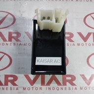 CDI AC KAISAR JIALING RODA3 CDI KAISAR Original