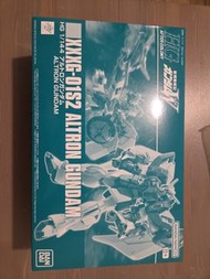 HG 1/144 Altron Gundam XXXG-01S2 Bandai Spirits