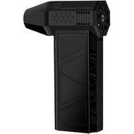 Violent Turbo Fan 130000 RPM Handheld Brushless Motor Three-Speed Adjustment Industrial Duct Fan Vio