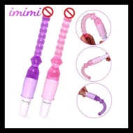 Promo Silikon Toys Pria Wanita Alat Sek Sual D Ildo S Exdoll Butt Anal