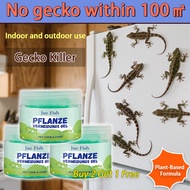 Home gecko repellent special gecko repellent magic insect repellent gecko nemesis