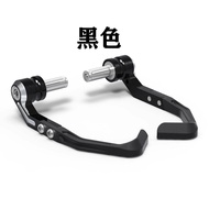 สายป้องกันเบรกแบบเหล็กสำหรับ Ducati Streetfighter V4 V4SP V2S 2022-2024 อุปกรณ์ตกแต่งรถจักรยานยนต์แบ