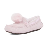 UGG Women's Fleece Shoes - Autumn/Winter Casual Comfort