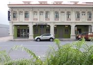 ST Signature Jalan Besar, SHORT OVERNIGHT, 13 hours: 6PM-7AM