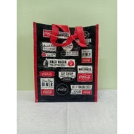 Coca-cola Shopping / Tote Bag
