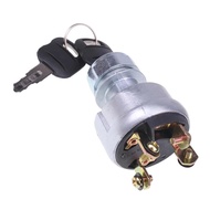 9G-7641,START Ignition switch for Caterpillar 120H,130G,215C,219D,D250E,307D,308D,312D,318D,320C,312