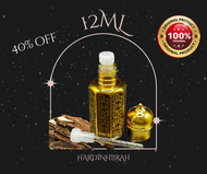 Perfume Pati Gaharu 0UD 100% ASLI ORIGINAL Saudi Arabia