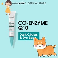 EYE TREATMENT GEL WITH CO-ENZYME Q10 20 ML