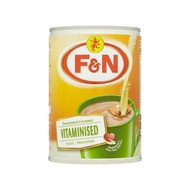 F&N Evaporated Creamer 390g