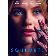 Soulm8te DVD & Pendrive English Movies 2026