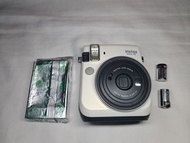 Fujifilm Instax Mini 70 即影即有相機