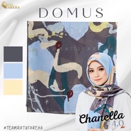 FAREHA CHANELLA 4.0 code DOMUS