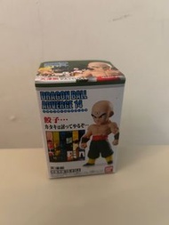 七龍珠Adverge 14盲盒 七龍珠Figure 龍珠天津飯模型 Dragon Ball Tien Shinhan Figure 天津飯Figure