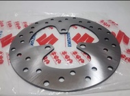 PiRiNGAN CAKRAM SUZUKI SHOGUN SP SHOGUN 125 AXELO PiRiNGAN CAKRAM BELAKANG SHOGUN 125 SHOGUN SP