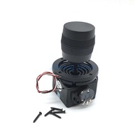 1PC 3-Axis Joystick Potentiometer JH-D300X-R4/R2 10K 5K 3D Security Yuntai Control Ball Machine Keyb