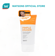QUICKFX Pimple Eraser Facial Gel Cleanser 75ML