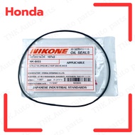 O-Ring For Fire Plates.c70 .C700 .DREAM .C100P .WAVE .NICE