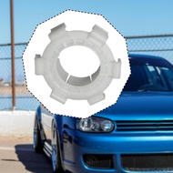 [tenlzsp0bc] Shift Lever Bushing White Easy to Install 1J0-711-251 for Leon (1M1) 1.4 16V for Golf I