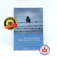 Conflict and Peace of Ethnic in Indonesia - Samsu Rizal Pnggabean