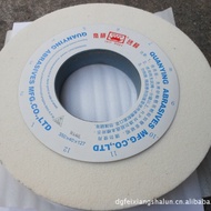 Roda Pengisar Diyuan Putih Korundum Putih Roda Pengisar Air Besar WA46L 400*50*203. Bermula dari 1 k