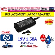 Laptop Power Adapter Charger for HP Mini 110-3100 700ER 701 705 CQ11