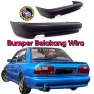 (FREE SHIPPING) Bumper Belakang Wira Aeroback & Sedan