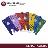 REHAL PLASTIK / REHAL LIPAT