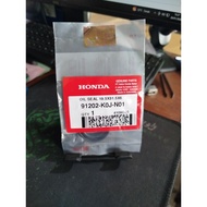 Seal AS Kruk K0J Genio/BEAT Street/Scoopy F1 19.5 x 31.5 x 6 Original ASTRA Honda AHM