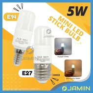 5W LED Bulb E14 LED Bulb E27 LED Bulb LED Daylight Warm Light Light For Room Living Room Light Lamp 