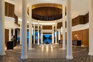 Golden Palm Tree Sepang (formerly Avani Sepang Goldcoast Resort)