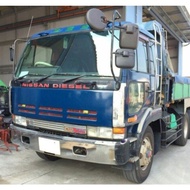 FZ Nissan CW520 CD45 Signal Lamp Assy (RH /LH)