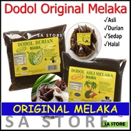 DODOL ORIGINAL MELAKA | DODOL DURIAN MELAKA | DODOL KIUB