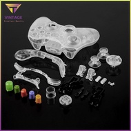 [V.S]Wireless Handle Case Console Controller Cover Game Pad Joypad Case For XBOX360 [M/1]
