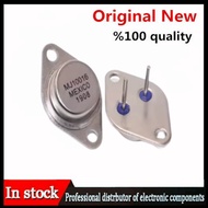 5PCS MJ10001 MJ10009 MJ10012 MJ10016 MJ11015 MJ11016G MJ11022G MJ11032G MJ11033G Iron cap TO-3
