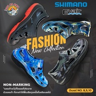 Shimano Shoes EVAIR FISHING SHOE Cover Hiking