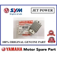 SYM JET POWER RECTIFIER REGULATOR 0 31600-A39-0000 RETIFIER REGULATER KATAU JETPOWER 125