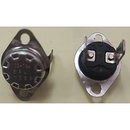 KSD301 250V 10A Normally closed Thermostat Temperature Thermal Control Switch DegC 88 96 105 Celsius