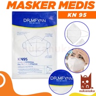 Original KN95 Medical Mask/KN95 Mask/KN95 Mask/95 KN95 Mask/Disposable virus Dust KN Mask