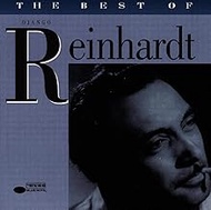The Best of Django Reinhardt