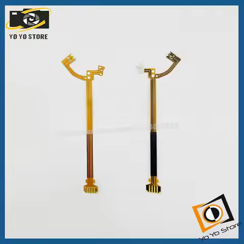 New 10pcs For Fuji Instax Mini 25 Polaroid Mini 50S Shutter Cable Lens Vulnerable Parts