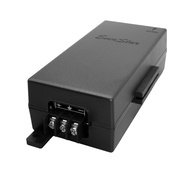 iPoE-17W48GDW-af Gigabit | 9-36V DC in | 48V/0.35A 17W DC PoE Out | DC-DC Converter + 802.3af Mode A