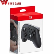 nintendo switch 2 pro controller (ns2)