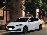 2021年FORD FOCUS LOMMEL 正ST LINE