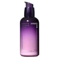 innisfree Perfect 9 Intensive Lotion 5.41 fl.oz / 160ml (Expiry date: 2029.03)