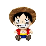 Boneka One Piece Luffy -Gratisongkir