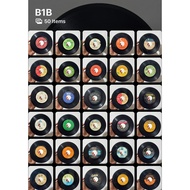 45rpm Vinyl Records Box B1B Various Artists