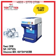 OT/IS07 TIEN TIEN Adjustable Ice Cube Shaver Machine (Electric) (FS0016)