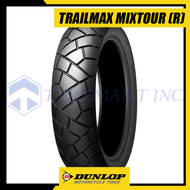 Dunlop Tires Trailmax Mixtour 150/70-18 70H Tubetype Dual Action Tires (Rear)